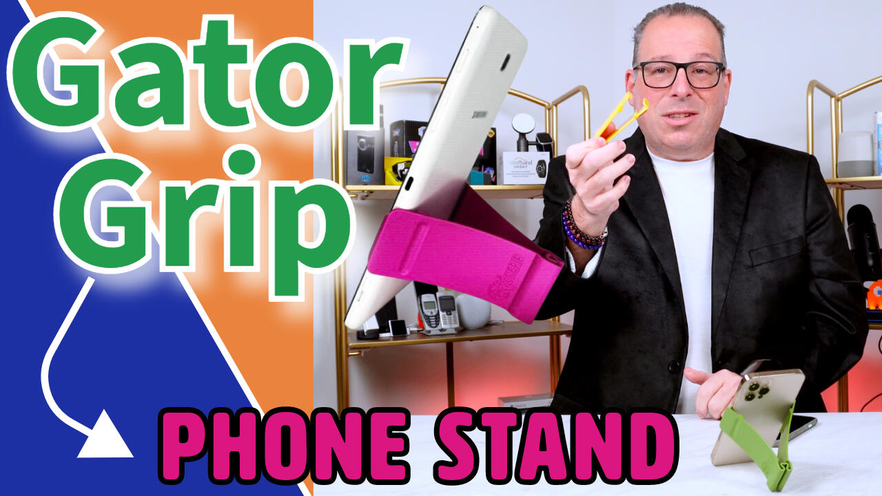 Gator Grip