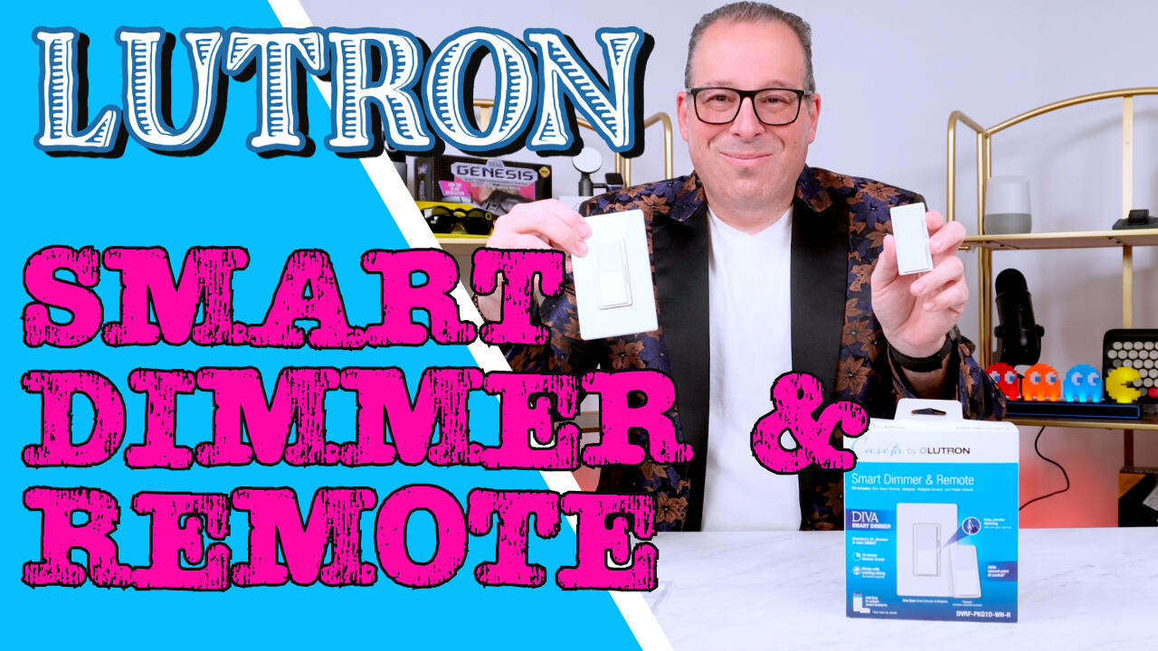 Video Review by Jon Cohen of the Google Pixel Tablet 11-inch