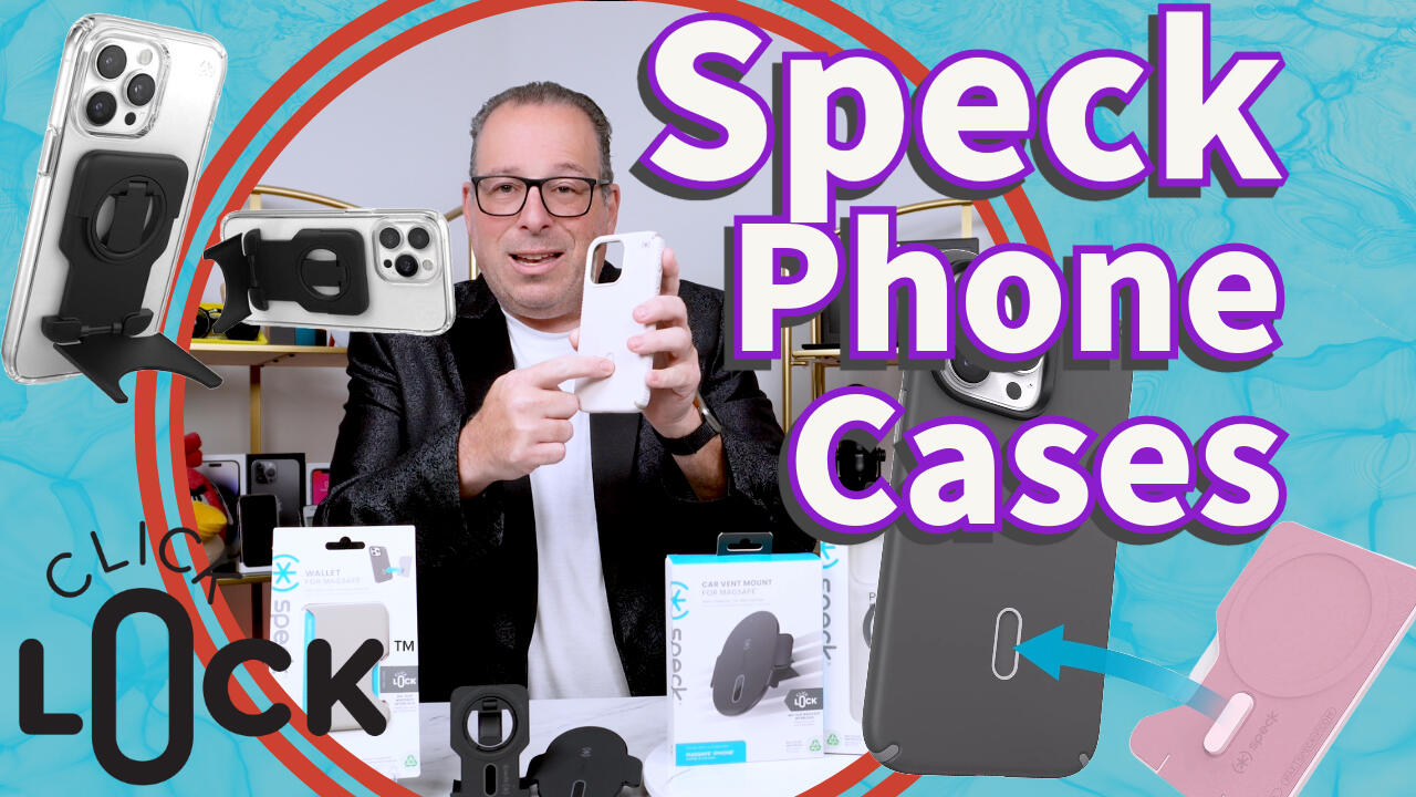 Speck Phone Case